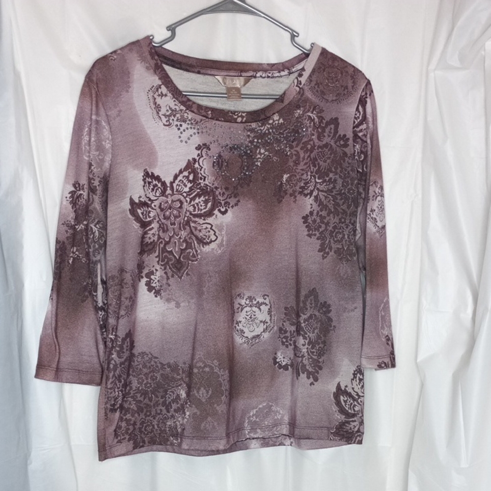 White Stag ladies shirt